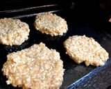 Foto del paso 5 de la receta: Galletas  de banana y coco