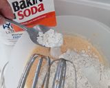 Foto del paso 4 de la receta: Pastel del Zanahoria