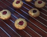 Foto del paso 4 de la receta: Galletas de avena para bebés