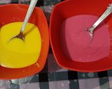 রঙ্গিলা পাটিসাপ্টা (Rongila Patisapta recipe in Bengali) রেসিপি ধাপ - 3 ছবি