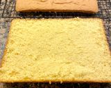Foto del paso 7 de la receta: Tarta “mimosa”