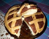 Foto del paso 10 de la receta: Pastafrola con harina integral