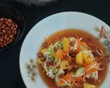 Foto langkah ke 4 dari resep Asinan Betawi ala WeJe.