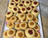 Foto del paso 5 de la receta: Pepas de mandarina con membrillo y batata!!