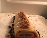 Foto del paso 8 de la receta: Pionono