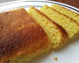 Foto del paso 8 de la receta: Torta🥧de vainilla🍯🥧