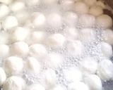 स्वादिष्ट और शुद्ध रसमलाई (Rasmalai recipe in Hindi) रेसिपी चरण 2 फोटो