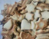 Foto del paso 4 de la receta: Mini Galletitas de manteca (ideal como souvenirs Comestibles)