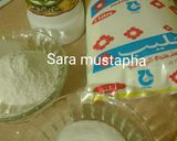 صورة لخطوة 1 من وصفة محلبي