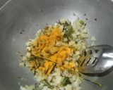 A picture of step 5 of Pooha.