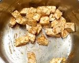 पनीर सिजलर(Chilli paneer sizzler recipe in hindi) रेसिपी चरण 1 फोटो