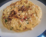 Foto del paso 6 de la receta: Tortilla con sabor a vacaciones 🏝