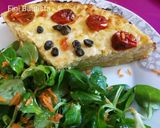Foto del paso 5 de la receta Pastel de patata y pollo