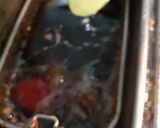 A picture of step 2 of Egg pakora.