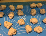 Foto langkah ke 7 dari resep Bakpao Kukus Lembut.