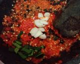 Foto langkah ke 2 dari resep Mendol Tempe Pedas.