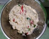 Foto langkah ke 1 dari resep Pepes Tahu.