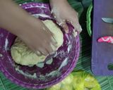 Foto langkah ke 1 dari resep Pastel isi bihun.