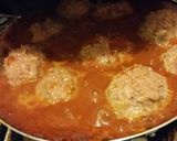 Foto del paso 7 de la receta: Albóndigas en chipotle