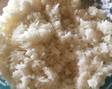 Foto del paso 4 de la receta: Pollo al curry con arroz basmati