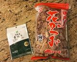 A picture of step 2 of Hiroshima-style Okonomiyaki (Basic).