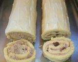 Foto del paso 4 de la receta: Piononos varios gustos