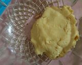Foto langkah ke 1 dari resep Pie Brownies Fudgy.