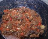 Foto langkah ke 5 dari resep Daging Batokok.