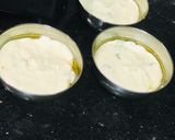 A picture of step 3 of No Fry: Steamed Dahi Vada.