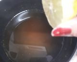 A picture of step 4 of Ayurvedik Tea.