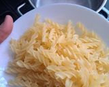 Pas rețetă Paste Bolognese de post (cu soia) 2 fotografie