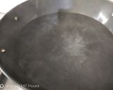 A picture of step 10 of Brown rice flour PITHA and PARATHA.