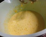 Foto del paso 2 de la receta: Muffins de mandarina