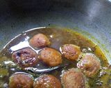 ফুলুরির টক ঝাল (phulurir tok jhal recipe in Bengali) রেসিপির ধাপ 5 ছবি