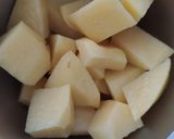 Foto del paso 3 de la receta: Sopa de verduras para niños y no tan niños
