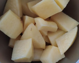 Foto del paso 3 de la receta: Sopa de verduras para niños y no tan niños
