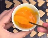 Foto langkah ke 5 dari resep 🥜 Kue Kering Kacang Renyah, Wangi & Lumer.