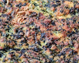 Foto del paso 3 de la receta: Cuadrados de espinaca y ricota, low carb, altos en proteína, sin harina, opción de vianda saludable
