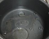Foto del paso 2 de la receta: Ñoquis Parisiens (receta del Gato Dumas)