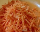 Foto langkah ke 3 dari resep Mie goreng tepung 🤭.