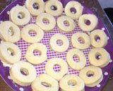 A picture of step 2 of Doughnut 🍩.