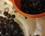 Foto del passaggio 4 della ricetta Schiacciata all'uva fiorentina 🍇