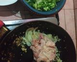Foto langkah ke 3 dari resep Tumisan.