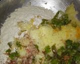 આલુ પરોઠા (Aloo Paratha Recipe In Gujarati) રેસીપી સ્ટેપ1ફોટો