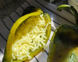 Foto del paso 1 de la receta: Chile relleno básico