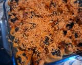 Foto langkah ke 7 dari resep 487. Puding Cake Roll.