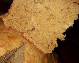 Foto del paso 10 de la receta: Budín de café