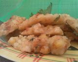 Foto langkah ke 7 dari resep Bakwan Jagung.