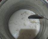 Foto langkah ke 3 dari resep Bubur angkrik / bubur kerut.