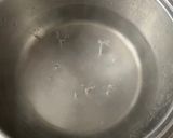 Foto del paso 1 de la receta: Espinacas al estilo andaluz